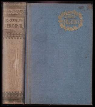 Émile Zola: Germinal