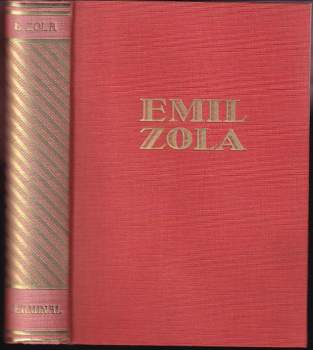 Émile Zola: Germinal