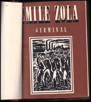 Émile Zola: Germinal