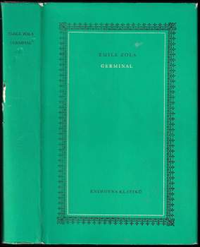 Émile Zola: Germinal