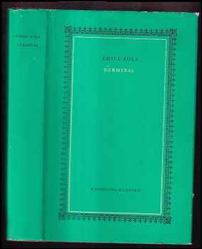 Émile Zola: Germinal
