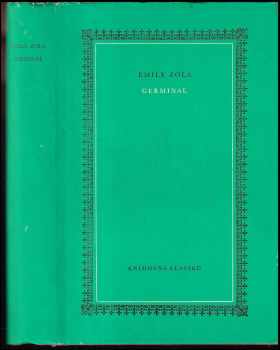 Émile Zola: Germinal