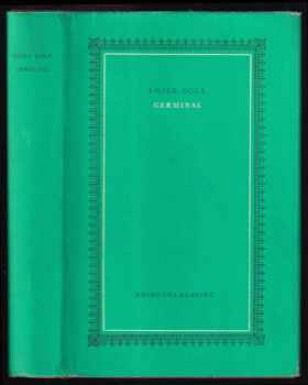 Émile Zola: Germinal