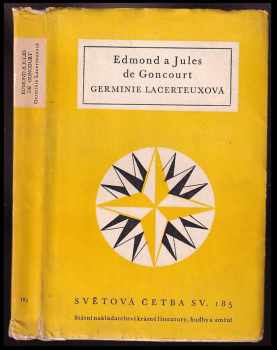 Germinie Lacerteuxová
