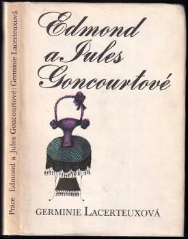 Germinie Lacerteuxová