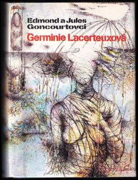 Germinie Lacerteuxová