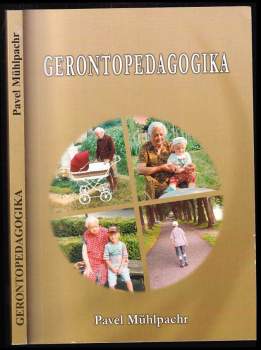 Gerontopedagogika
