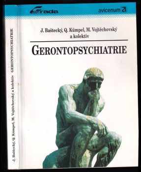 Gerontopsychiatrie