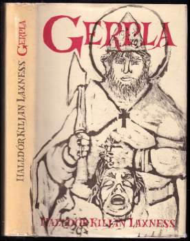 Halldór Laxness: Gerpla