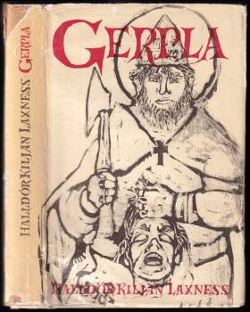 Halldór Laxness: Gerpla