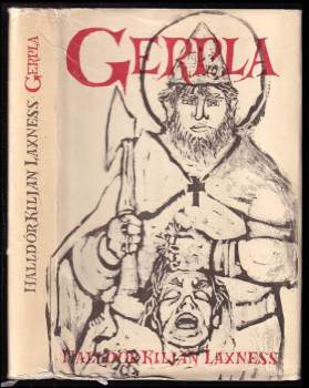 Halldór Laxness: Gerpla