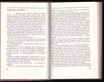 Halldór Laxness: Gerpla