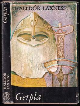 Halldór Laxness: Gerpla
