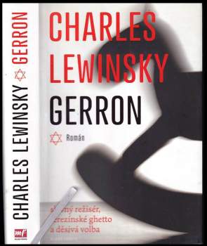 Charles Lewinsky: Gerron