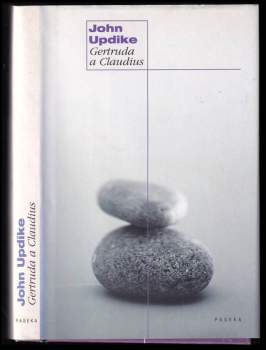 John Updike: Gertruda a Claudius