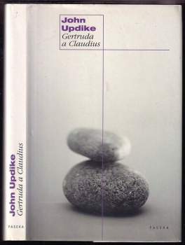 John Updike: Gertruda a Claudius