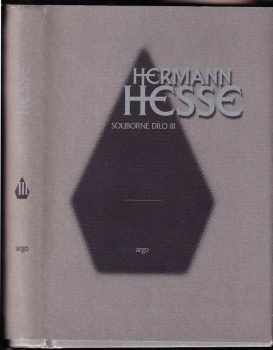 Hermann Hesse: Gertruda : Malý svět