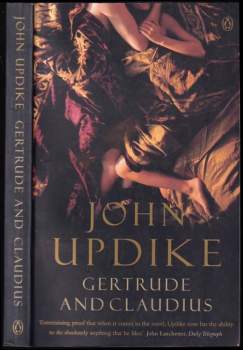 Gertrude & Claudius