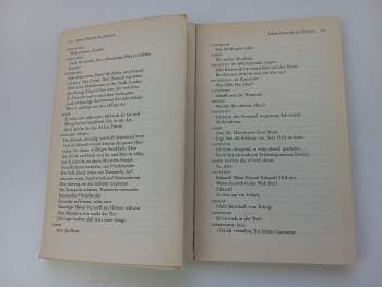Bertolt Brecht: Gesammelte Werke in 20 Bänden