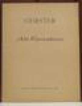 Gesammelte Werke in acht Bänden