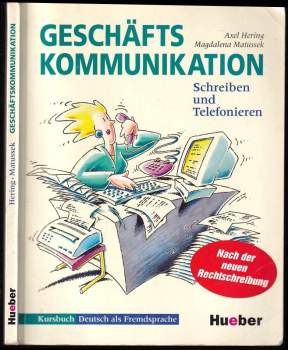Geschäftskommunikation