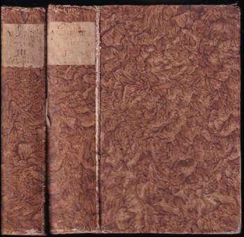 Geschichte der Deutschen- Zweiter Theil und Dritter