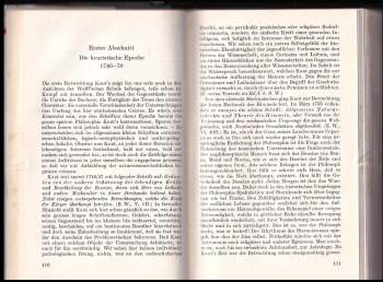 Karl Rosenkranz: Geschichte der Kant'schen Philosophie.