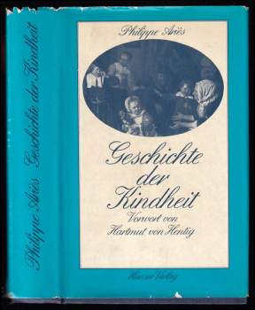 Geschichte der Kindheit