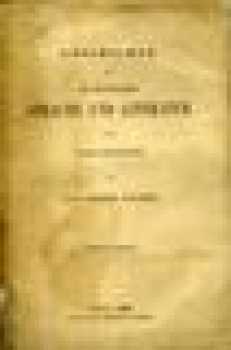 Geschichte der slawischen Sprache und Literatur nach allen Mundarten