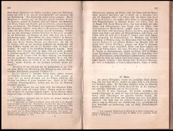 Anton Franz Ressel: Geschichte des Friedländer Bezirkes