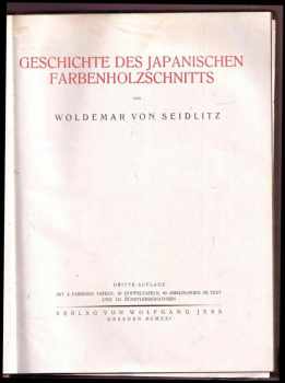 Guenther Beck Ritter von Mannagetta und Lerchenau: Grundriss der Naturgeschichte des Pflanzenreiches für die unteren Klassen der Mittelschulen und verwandter Lehranstalten