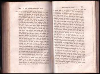 František Palacký: Geschichte von Böhmen - größtentheils nach Urkunden und Handschriften - Vierter Band