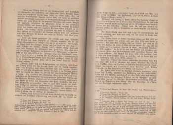 Josef Bürger: Geschichte von Lämberg und Chronik von Ringelshain mit besonderer Berücksichtigung der Orte der Herrschaft und Umgebung