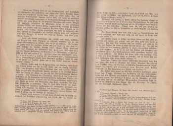 Josef Bürger: Geschichte von Lämberg und Chronik von Ringelshain - mit besonderer Berücksichtigung der Orte der Herrschaft und der Umgebung