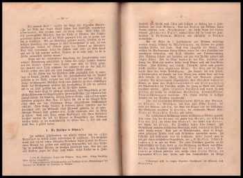 Josef Bürger: Geschichte von Lämberg und Chronik von Ringelshain mit besonderer Berücksichtigung der Orte der Herrschaft und Umgebung