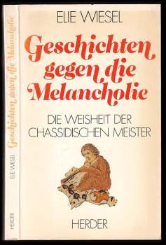 Geschichten gegen die Melancholie