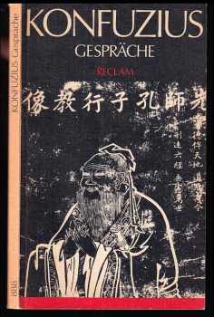 Gespräche - Lun-Yu