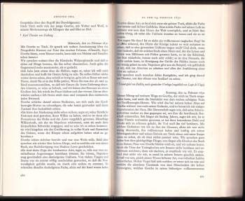 Johann Peter Eckermann: Gespräche mit Goethe