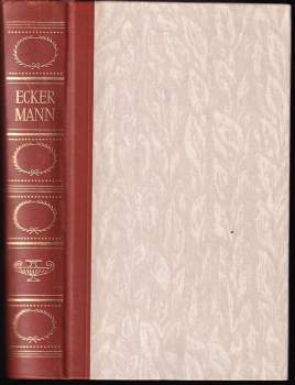Gespräche mit Goethe