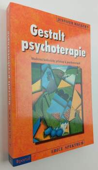 Jennifer Mackewn: Gestalt psychoterapie