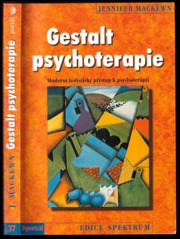 Jennifer Mackewn: Gestalt psychoterapie
