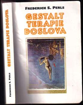 Gestalt terapie doslova