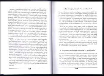 Frederick S Perls: Gestalt terapie