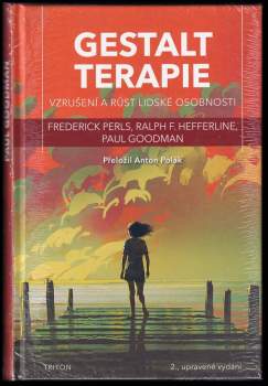 Frederick Perls,: Gestalt terapie