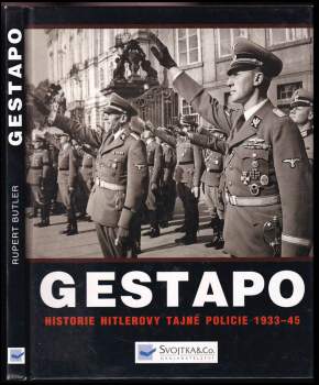 Gestapo
