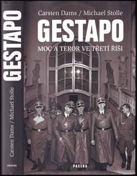 Carsten Dams: Gestapo