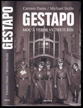 Carsten Dams: Gestapo
