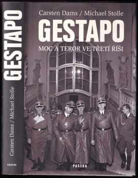 Carsten Dams: Gestapo
