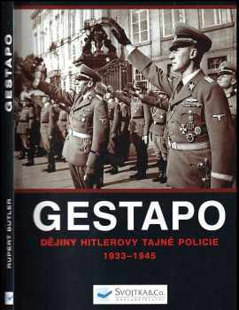 Gestapo