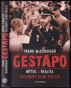 Gestapo
